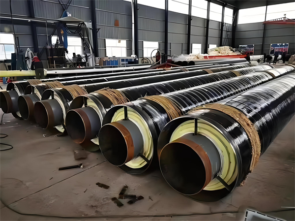 贺州保温钢管生产工艺从原料到成品的精彩转变